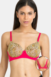 Pink,Print